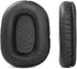TaiZiChangQin Cushion Ear Pads Mic Foam Replacement Compatible with VXI BlueParrott B450-XT B650-XT Noise Cancelling Bluetooth Mono Wireless Headp...