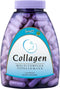 Sanar Naturals Collagen Pills Multi Complex - Type I, II, III, V, X - Extra Strength Hair Skin Nails Joints - Collagen for Women & Men, Collagen P...
