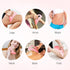 AICNLY Large Gua Sha Massage Tool, Lymphatic Drainage Massager, Muscle Scraping Massage Tools, Body Sculpting Anti Cellulite Tools for Man and Wom...