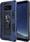 for Samsung Galaxy S8 Plus Case Samsung Galaxy S8+ Case Military Grade Built-in Kickstand Case Holder Armor Heavy Duty Shockproof Cover Protective...