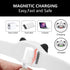 LED Headlamp for Adults and Kids, Panda Design Rechargeable Head Lamp, Outdoor Super Bright Flashlight for Boys, Girls, Headlight for Camping, Wal...