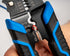 Jonard Tools TCC-1416 Electric Lug and Terminal Crimper...