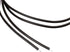 uxcell Wired Door Contact Window Sensor NC Surface Mount Magnetic Reed Switch Black 3 Pcs...