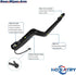 15276248 Rear Windshield Wiper Arm Blade Set for GMC Acadia 2007-2012, Saturn Outlook 2007-2010 Rear Windshield Wiper Arm Blade Assembly...
