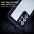 Samsung Galaxy S21 Ultra Waterproof Case, Galaxy S21 Ultra Case with Screen Protector, Heavy Duty Protective IP68 Waterproof Case for Samsung Gala...