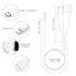 CIVPOWER USBC Watch Charger Cable: 3 in 1 Magnetic Charging Cable Compatible for Apple Watch 9/SE2/8/7/6/5/4/3/2/1/SE - Travel Fast Charging Cord ...