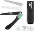 MOSSY OAK 3 in 1 Folding Saw, Pruning Hand Saw with Wood, Metal and PVC Blade, Camping Saw for Backpacking, Hunting and Bushcraft, Pouch Included...