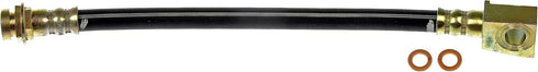 Dorman H620930 Rear Driver Side Outer Brake Hydraulic Hose Compatible with Select Jeep Models...