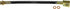Dorman H620930 Rear Driver Side Outer Brake Hydraulic Hose Compatible with Select Jeep Models...