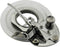 DREAMSTITCH 5021L / 3700L Low Shank Flower Stitch Circles Presser Foot for Babylock,Brother,Janome,Kenmore,Pfaff,Simplicity,Singer Sewing Machine ...