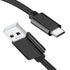 Adhiper USB C Charging Cable for Anker Soundcore Life Q35/Q30/Q20+/Space Q45 Headphones, USB C Charger Cord for Anker Liberty 4/3 Pro, Life P2/P3,...