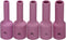 RIVERWELD TIG Gas Lens Ceramic Cup Long Assorted Size Kit 54N18L (4L 1/4") 54N17L (#5L 5/16") 54N16L (#6L 3/8") 54N15L (#7L 7/16") 54N14L (8L# 1/2...