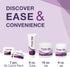 Free-Up-Professional Massage Cream, Fragrance-Free, Great Glide, Lubricity, Tissue Perception, Perfect for Physical Therapy, Massage Versatile, No...