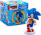 Sonic The Hedgehog Mini Buildable Action Figure Mystery Box - Blind Bags with Sonic Figure, Tails, Knuckles, and Amy Rose Mini Figures - Sonic The...