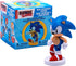 Sonic The Hedgehog Mini Buildable Action Figure Mystery Box - Blind Bags with Sonic Figure, Tails, Knuckles, and Amy Rose Mini Figures - Sonic The...