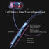 USB C Headphones, Earphones with Microphone,Type C Stereo Sound Headphones Wired in-Ear Earbuds for Samsung Galaxy S22 S21 FE OnePlus 10 9 Pro Goo...