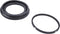 ACDelco GM Original Equipment 13532714 Front Brake Caliper Piston Seal...