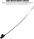 Engine Oil Dipstick, 31086-JA00A? Oil Level Indicator for Altima Maxima Roque Quest Murano CVT8, CVT2 and CVT3 with 4 CYL and V6 Engines, Oil Leve...