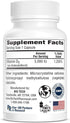 Bio-Tech Pharmacal Vitamin D3 (D3-5 5k IU, 250 Veg Count)...