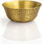 3 inch Copper Offering Bowl Tibetan Bowl Holy Water Bowl Yoga Meditation Bowl Buddha Worship, Altar use, Ritual use,Incense Burner, smudging Bowl...