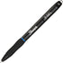 SHARPIE GEL OS UPC 0.7MM RED...