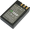 Wasabi Power Battery for Nikon EN-EL9 and Nikon D40, D40x, D60, D3000, D5000...