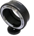 Fotasy FD Mount Lens to Cannon EF-M Adapter, FD EFM, FD EOS M, Tripod Mount, Infinity Focus, Compatible with Canon EOS M Mount Mirrorless Cameras ...