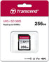 Transcend 256GB SDXC/SDHC 300S Memory Card TS256GSDC300S...