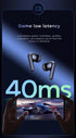 Active Noise Cancelling Earbuds Bluetooth with Qi Wireless Charge Enabled with Hall Switch, ANC + ENC Wireless Earbuds with Mics with A Canvas Tra...