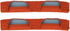 GOTOTOP Helmet Sweatband Pack of 2 Hard Hat Welding Sweat Band Air Cushion Sweatband Helmet Comforter Pad...