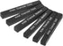 Artist Compressed Charcoal Sticks for Sketching, Drawing, Shading, Soft, Medium, Hard, Art Supplies Sketch Kits Tools, 6-Piece Boxed...