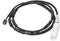 URO Parts 34356792564 Brake Pad Sensor, Rear...
