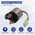Starter Solenoid Relay for Honda TRX350 Rancher 350 2000-2006/TRX420 Rancher 420 2009-2014/TRX500 Foreman 500 2005-2009 2011-2013/TRX450 Foreman 4...