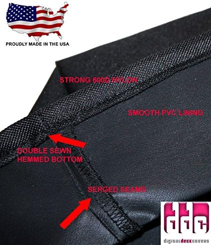 Vintage Technics Turntable Dust Cover - SL-Q300 /SL-B200 /SL-B250 /SL-B260 /SL-BD20 /SL-BD22 /SL-BD27 /SL-BD35 /SLD-20 /SL-PC11 /SL-QD33 + Others ...