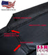 Vintage Technics Turntable Dust Cover - SL-Q300 /SL-B200 /SL-B250 /SL-B260 /SL-BD20 /SL-BD22 /SL-BD27 /SL-BD35 /SLD-20 /SL-PC11 /SL-QD33 + Others ...