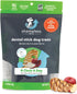 Shameless Pets Dental Treats for Dogs, A Cluck A Day - Healthy Dental Sticks with Digestive Support for Teeth Cleaning & Fresh Breath - Dog Bones ...