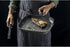 Ballarini Nero Silicone Tongs, Made in Italy...