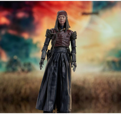 Diamond Select Toys Rebel Moon Nemesis Series 1 Deluxe Action Figure...