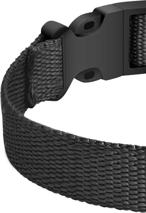 PetJoy 2-Pack Replacement Collar Strap for Bark Collar, Dog Replacement Collar for Shock Collar, E Collar Replacement Strap, Strong, Durable, Adju...