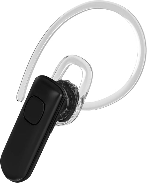 Replacement Hooks Ear Gels for Bluetooth Headset Headphones 6PC Earhooks + 12PC S M L Ear Gels Fit for M155 M165 M1100 M100 M55 M28 M25 Voyager Ed...