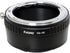 Fotasy Manual F Mount Lens to E-Mount Adapter, NK E Mount Adapter, Compatible with Nikon F Lens Sony a7 a7R a7s II III IV a9 a7c Alpha 1 a6600 a65...