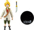 McFarlane Toys The Seven Deadly Sins Meliodas 7" Action Figure with Accessories...