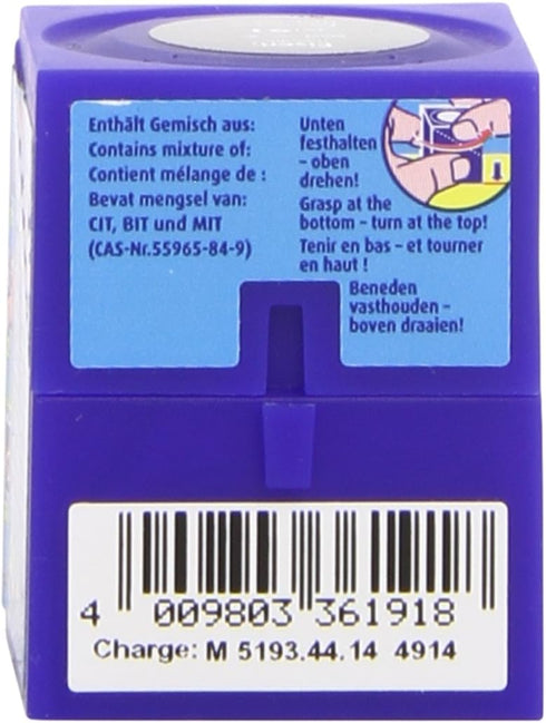 Revell 18ml Aqua Color Acrylic Paint (Steel Metallic Finish)...