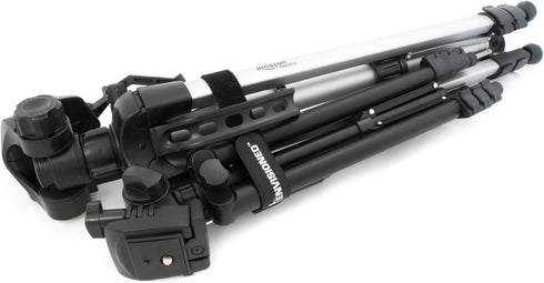 Velour Cinch Straps 3/4" x 8" - 10 Pack, Soft Touch Microfiber Reusable Hook and Loop...