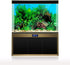 Aquarium Background, Double Sides Fish Tank Backdrop Decoration Paper Cling Decals Sticker Pictures (G, 15.8" x 32.3")...
