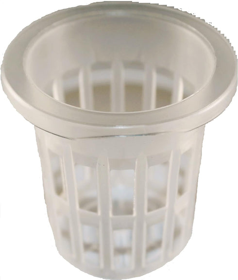 50 Pcs 2 Inch Pots, Greenhouse Plastic Mesh....