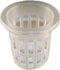 50 Pcs 2 Inch Pots, Greenhouse Plastic Mesh....