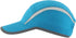Connectyle Foldable Mesh Sports Cap with Reflective Stripe Breathable Sun Runner Cap...