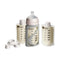 Tommee Tippee Breast Milk Starter Set, Compatible With All Leading Breast Pumps, Includes Breast-Like Nipples, 3x Milk Pouch Bottle Holders, 3x Pr...