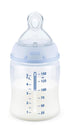 NUK Smooth Flow Anti-Colic Bottle, 5 Oz, 3 Pack...